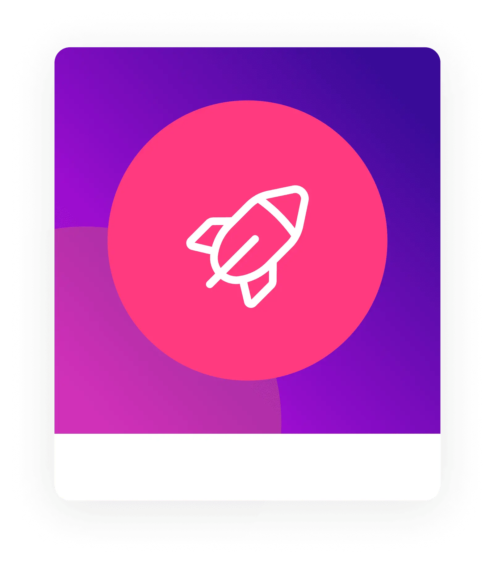 Partner Rocket Feature